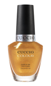 Cuccio Colour Russian Opulence